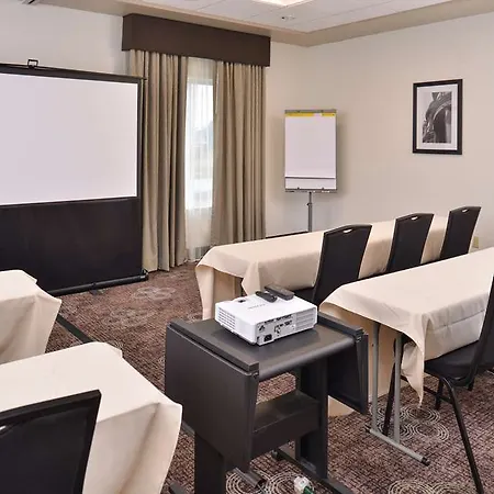 Holiday Inn Express & Suites - Effingham By Ihg 