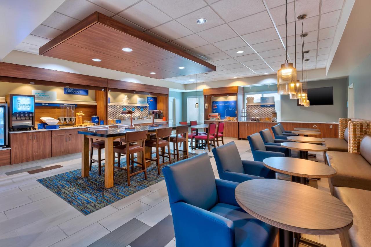 Express & - By Ihg Hotel 4*