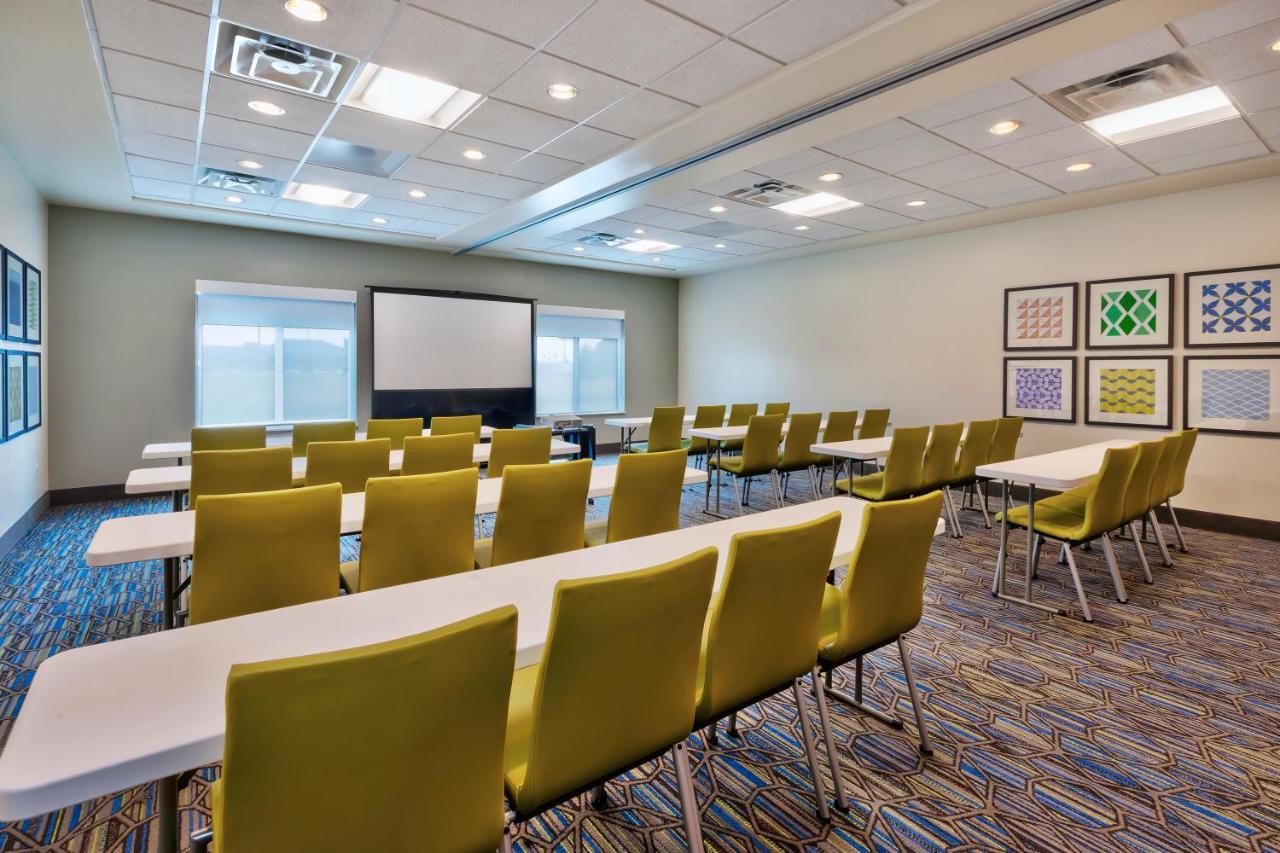 Hotel Express & - By Ihg Effingham