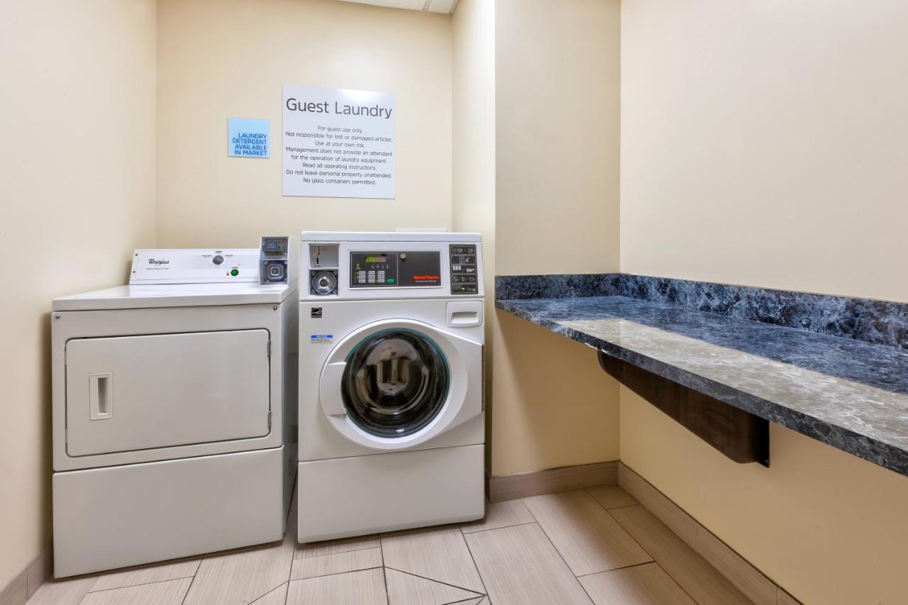 Hotel Express & - By Ihg Effingham