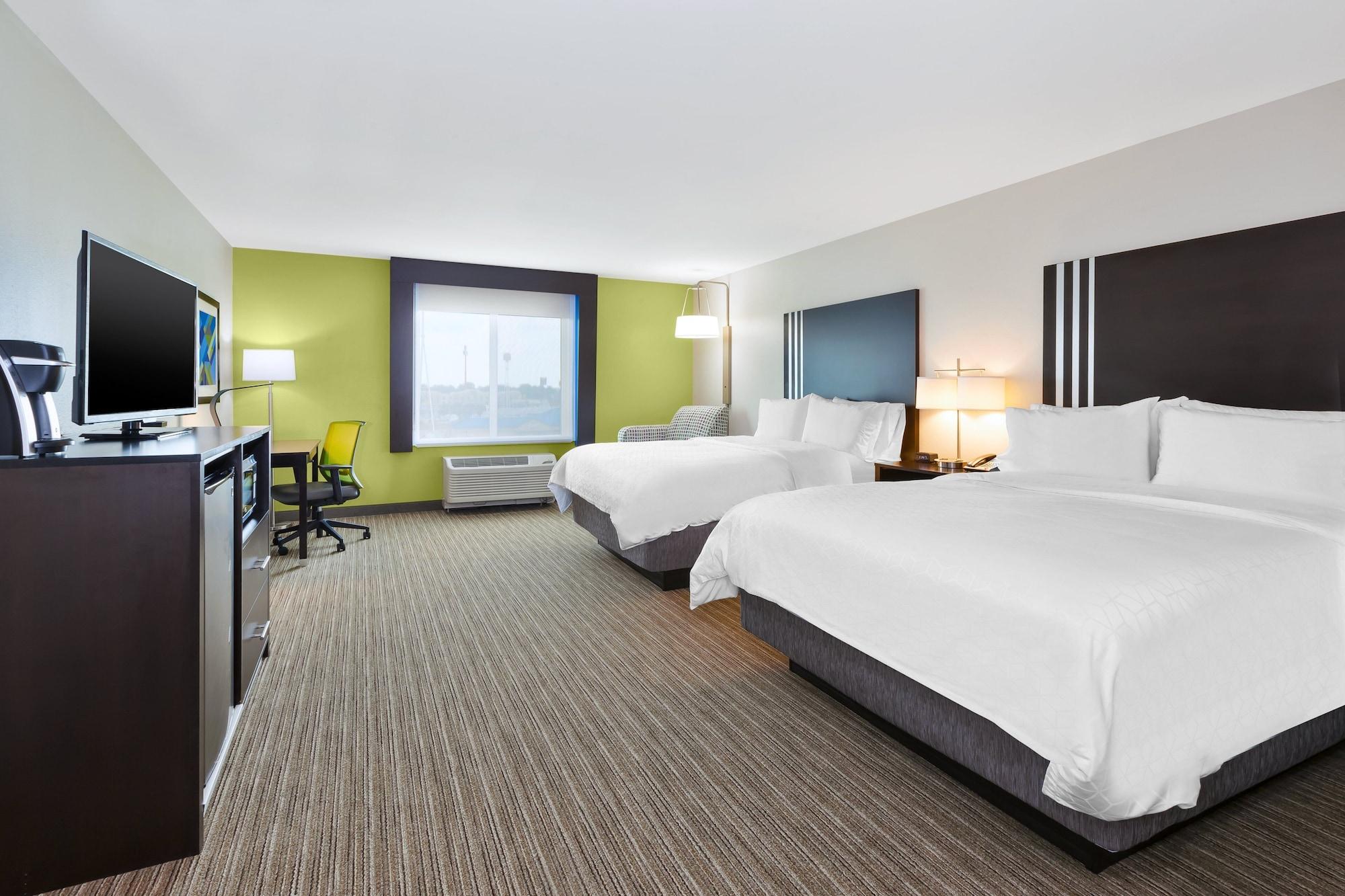 Express & - By Ihg 4*