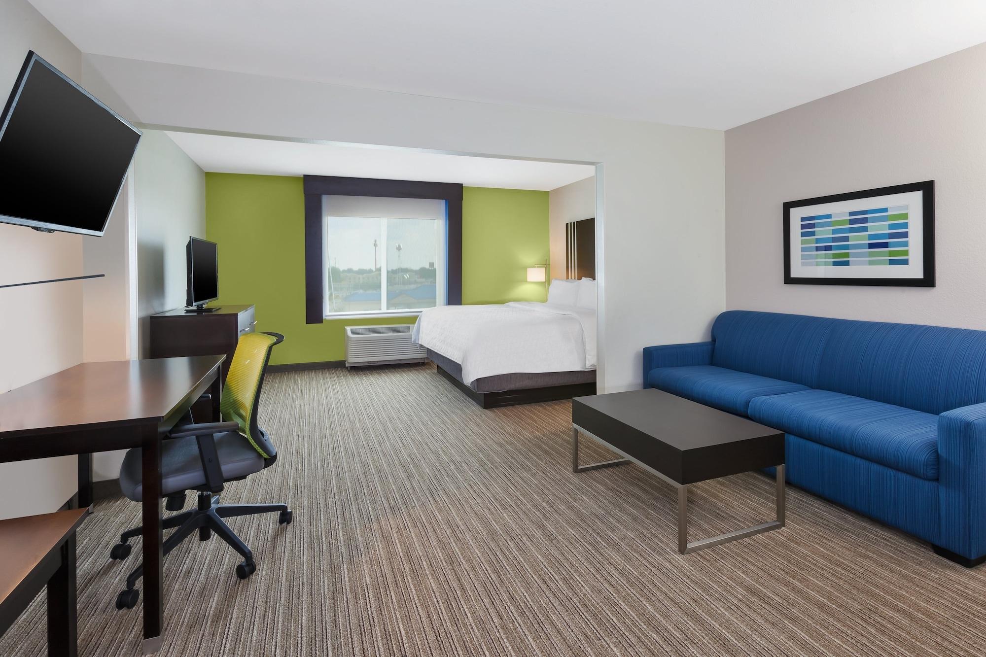 Express & - By Ihg 4* Effingham