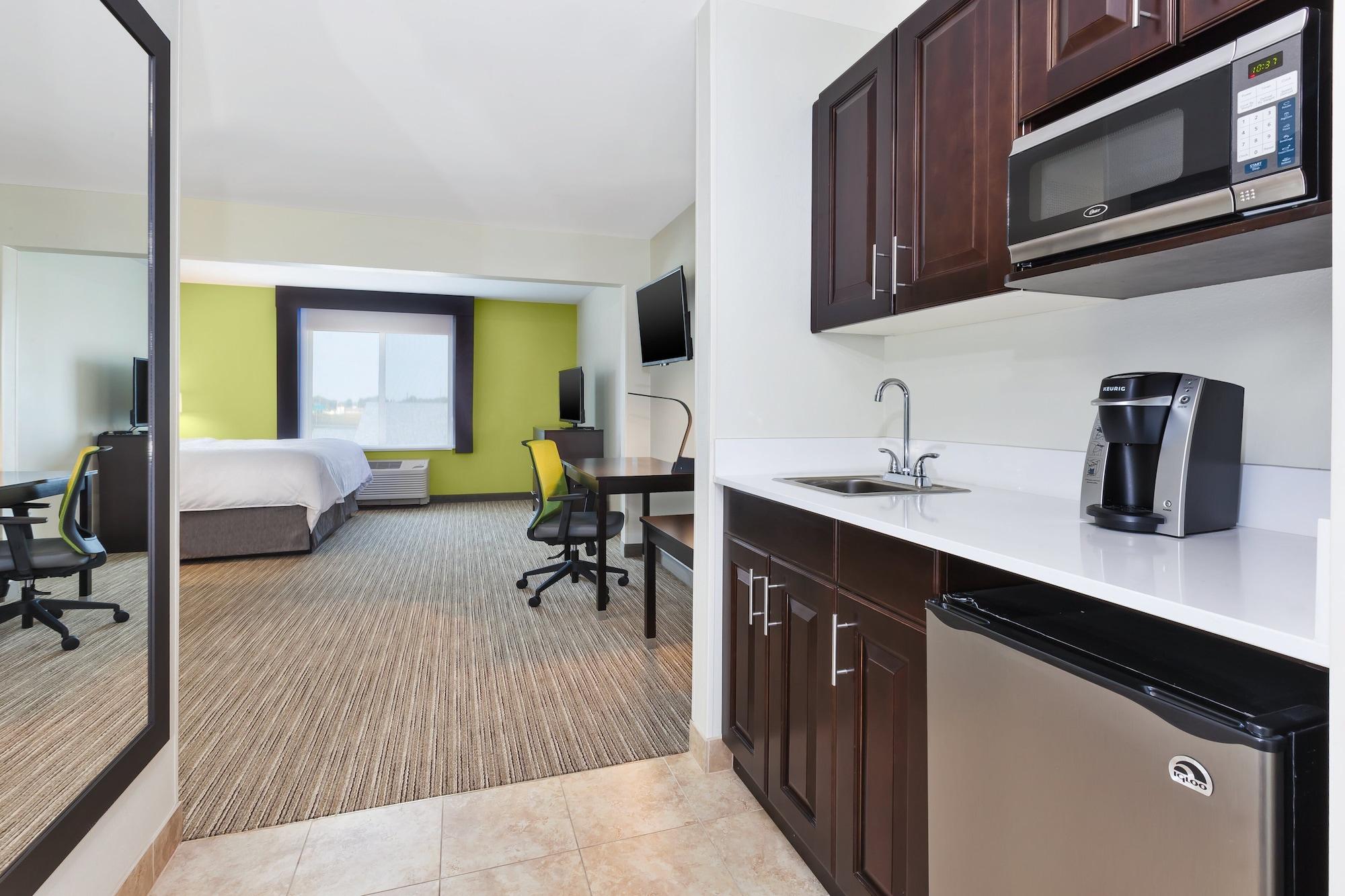 Express & - By Ihg 4* Effingham