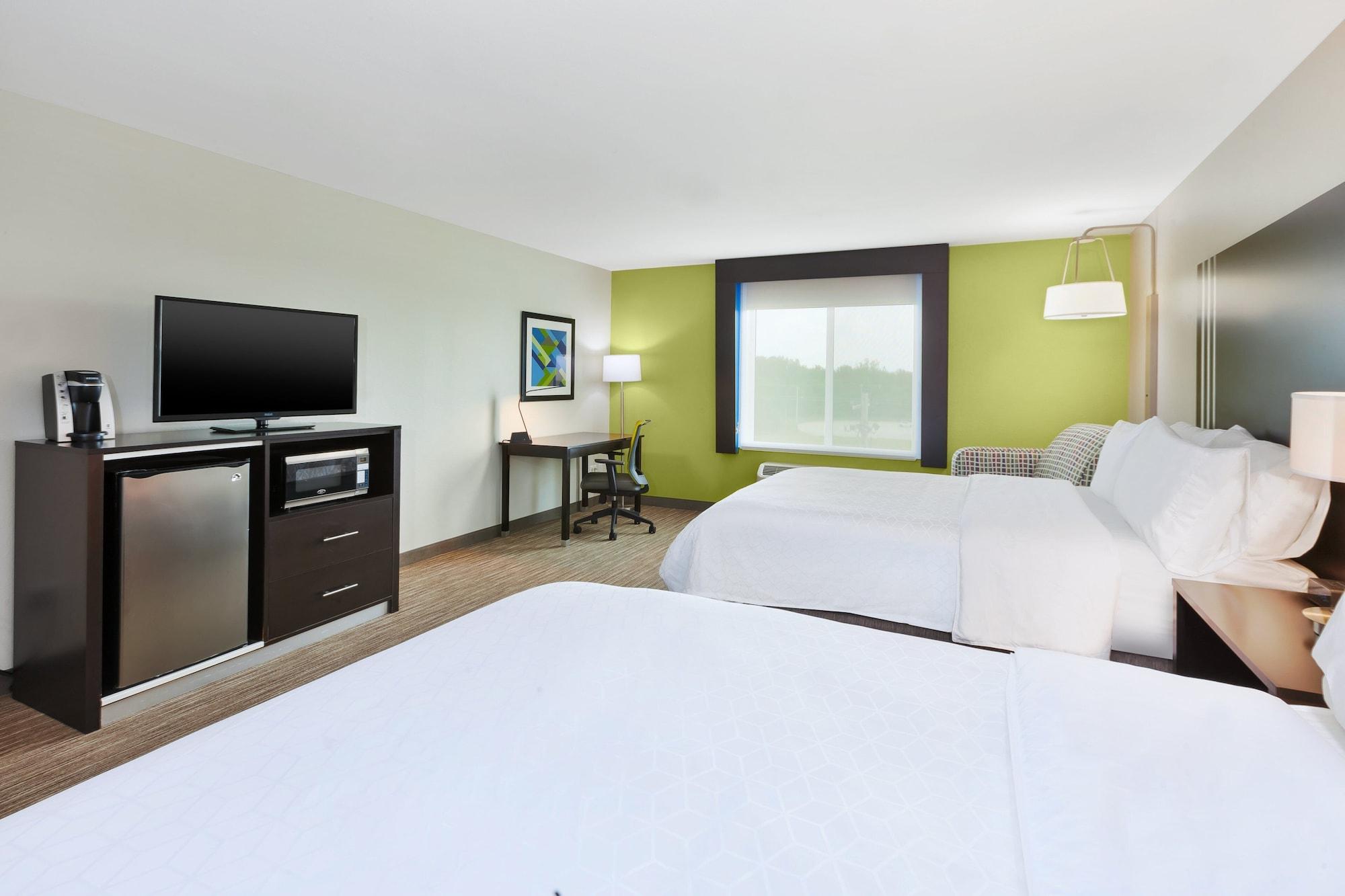 Express & - By Ihg 4* Effingham
