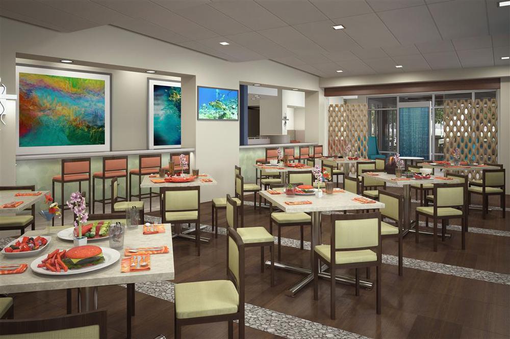 Hotel Express & - By Ihg Effingham