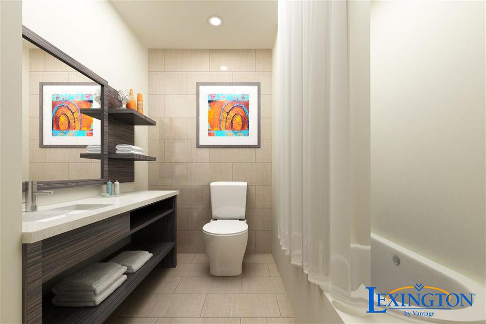 Express & - By Ihg Effingham