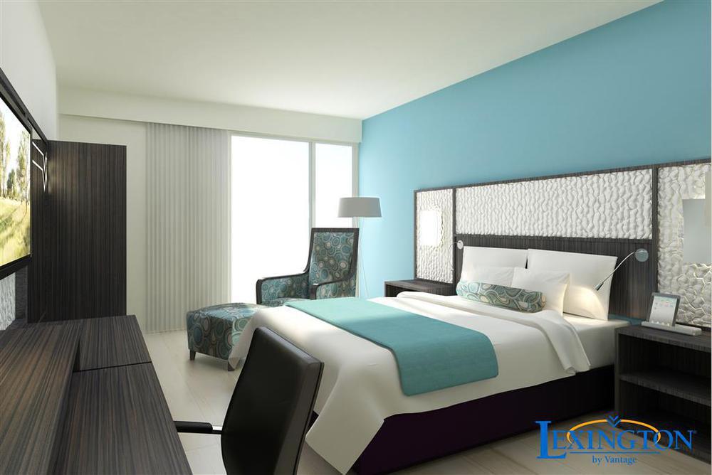 Hotel Express & - By Ihg Effingham