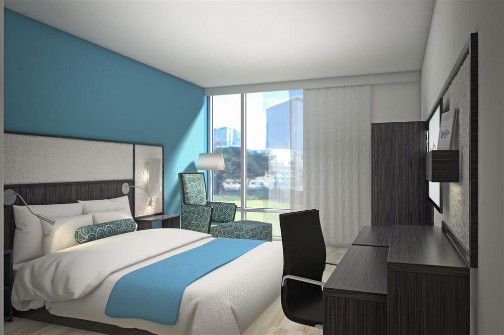 Hotel Express & - By Ihg
