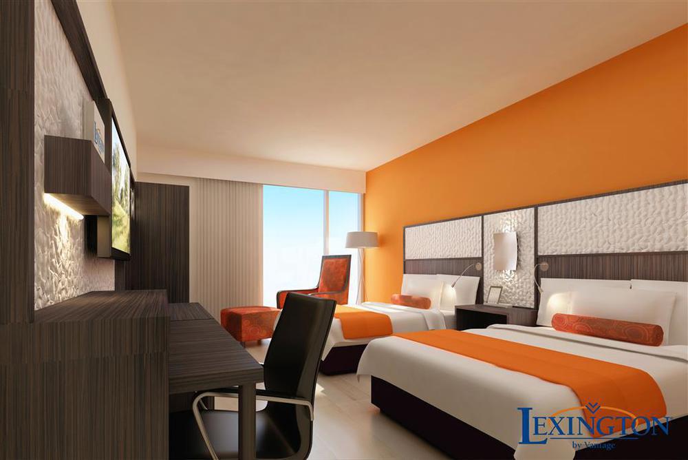 Hotel Express & - By Ihg Effingham