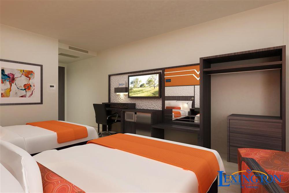 Hotel Express & - By Ihg